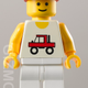 Image for article titled Exclusive: The Evolution of the Minifig